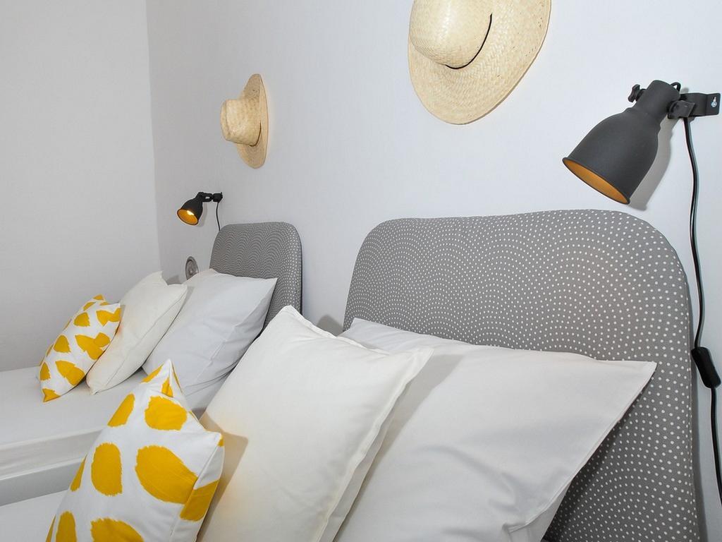 Apartments Feel Center Zadar Room photo