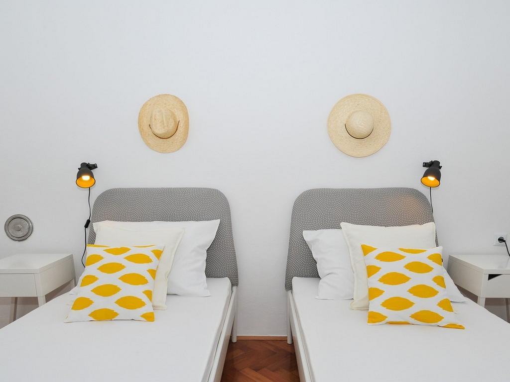 Apartments Feel Center Zadar Room photo