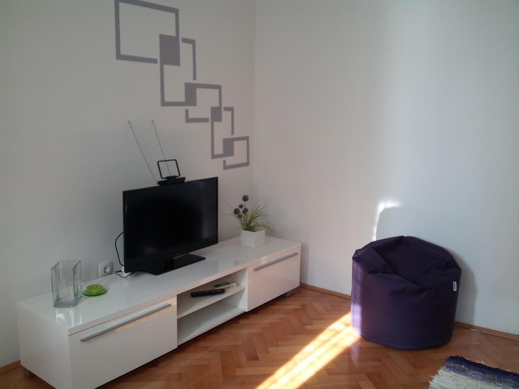 Apartments Feel Center Zadar Room photo