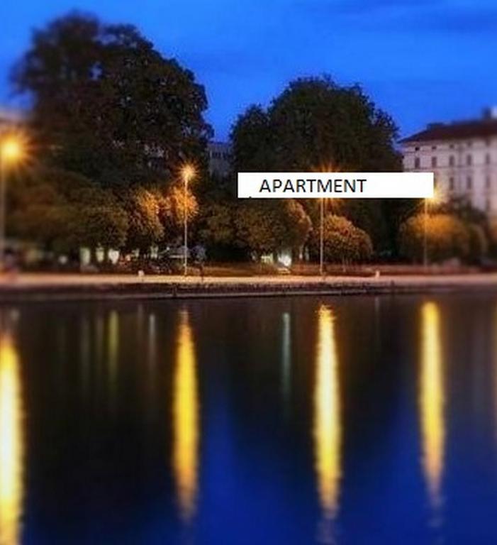 Apartments Feel Center Zadar Exterior photo