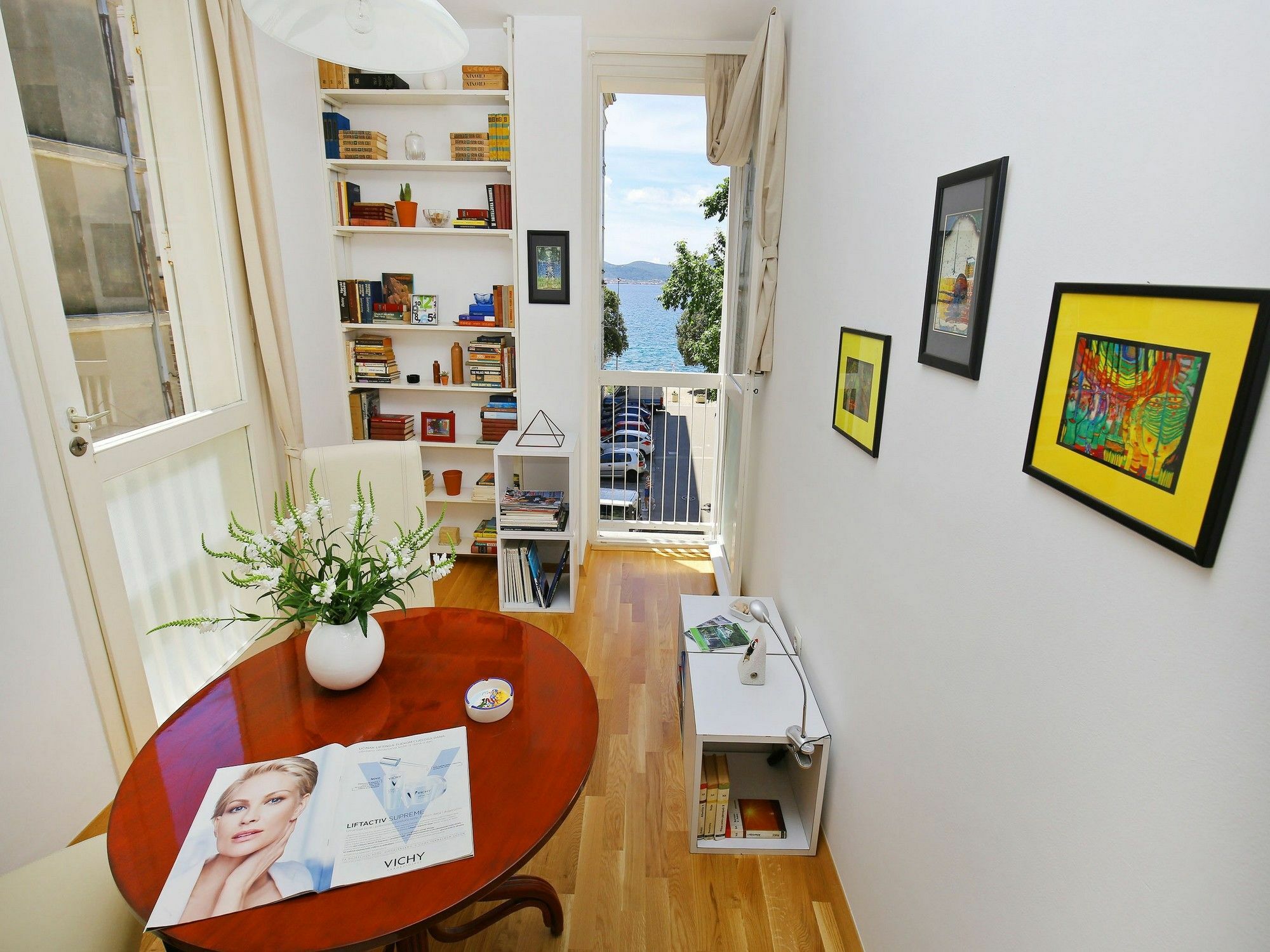 Apartments Feel Center Zadar Exterior photo