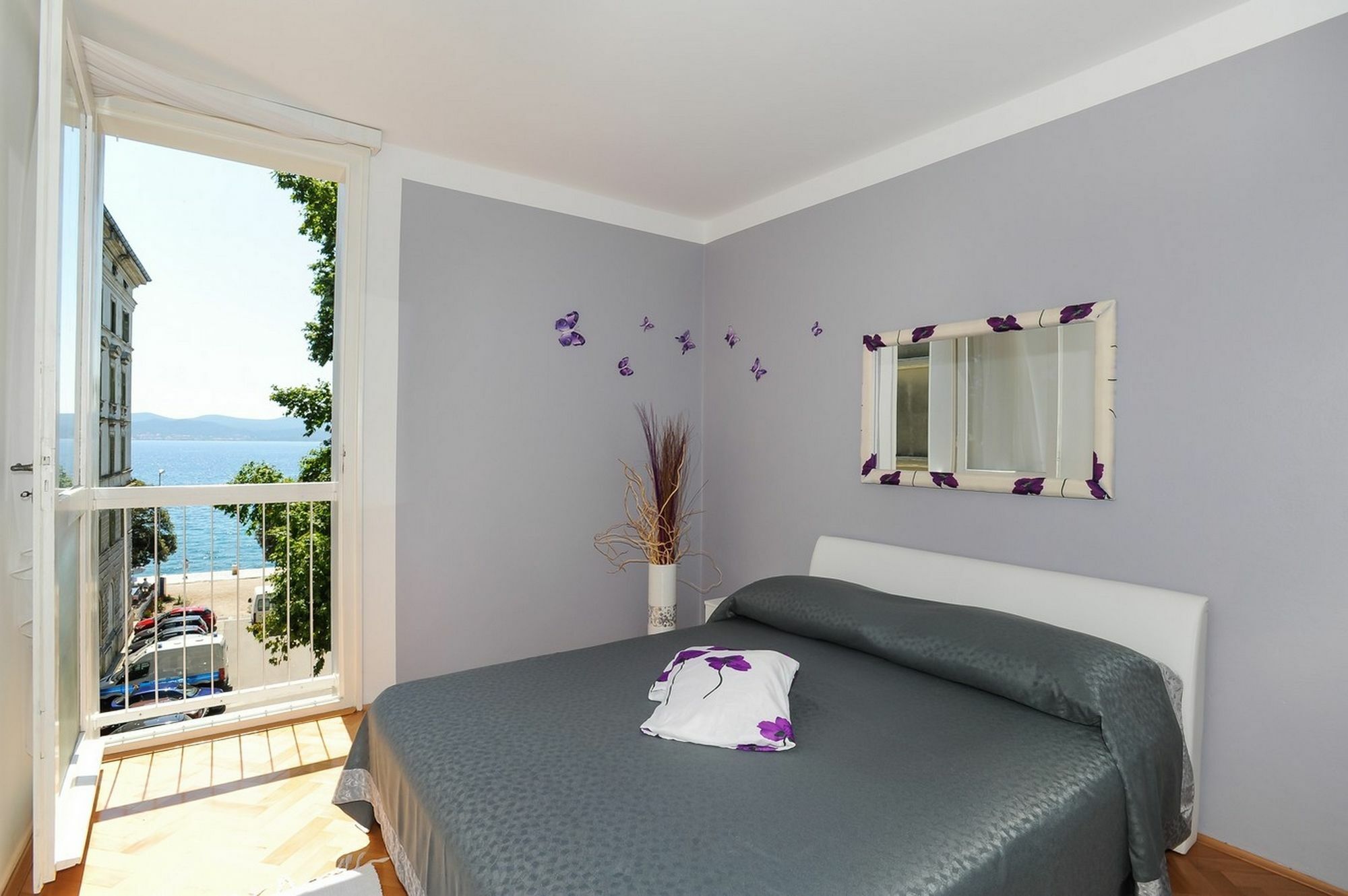 Apartments Feel Center Zadar Exterior photo