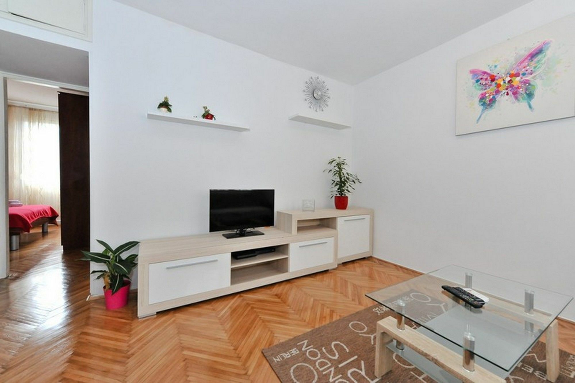 Apartments Feel Center Zadar Exterior photo