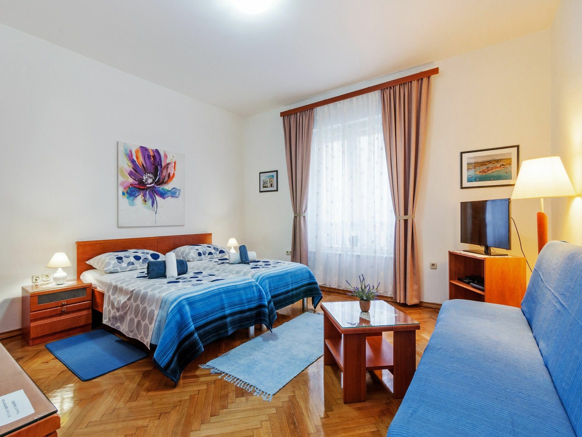 Apartments Feel Center Zadar Exterior photo