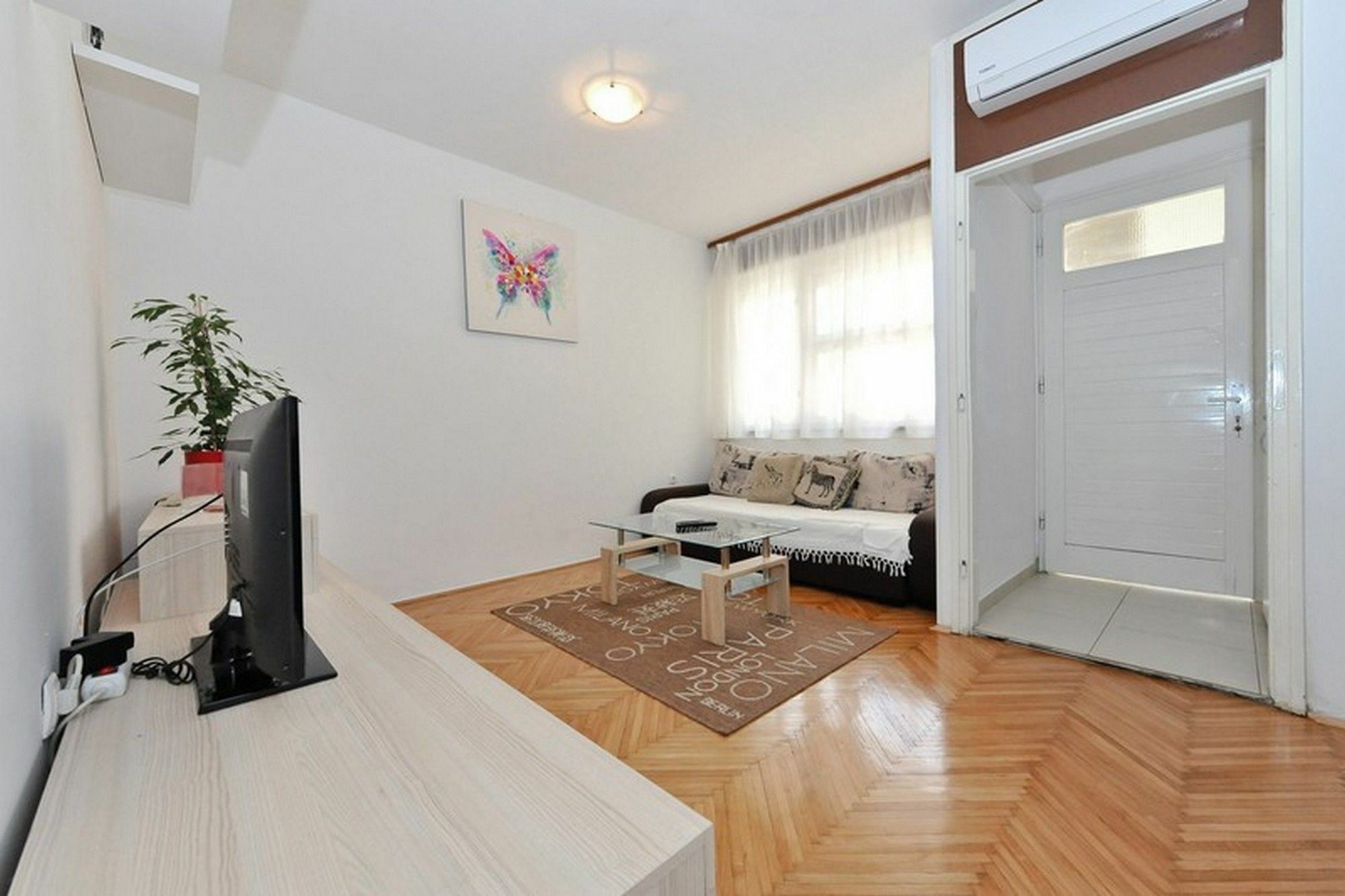Apartments Feel Center Zadar Exterior photo