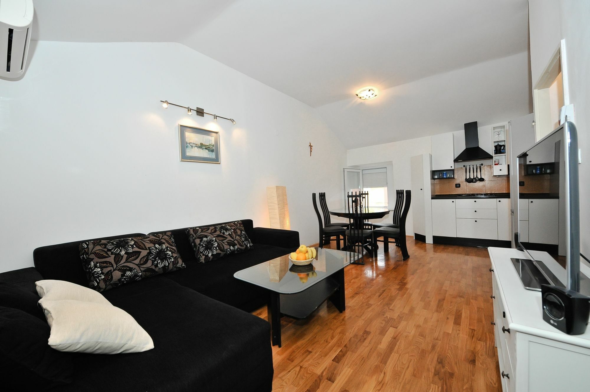 Apartments Feel Center Zadar Exterior photo