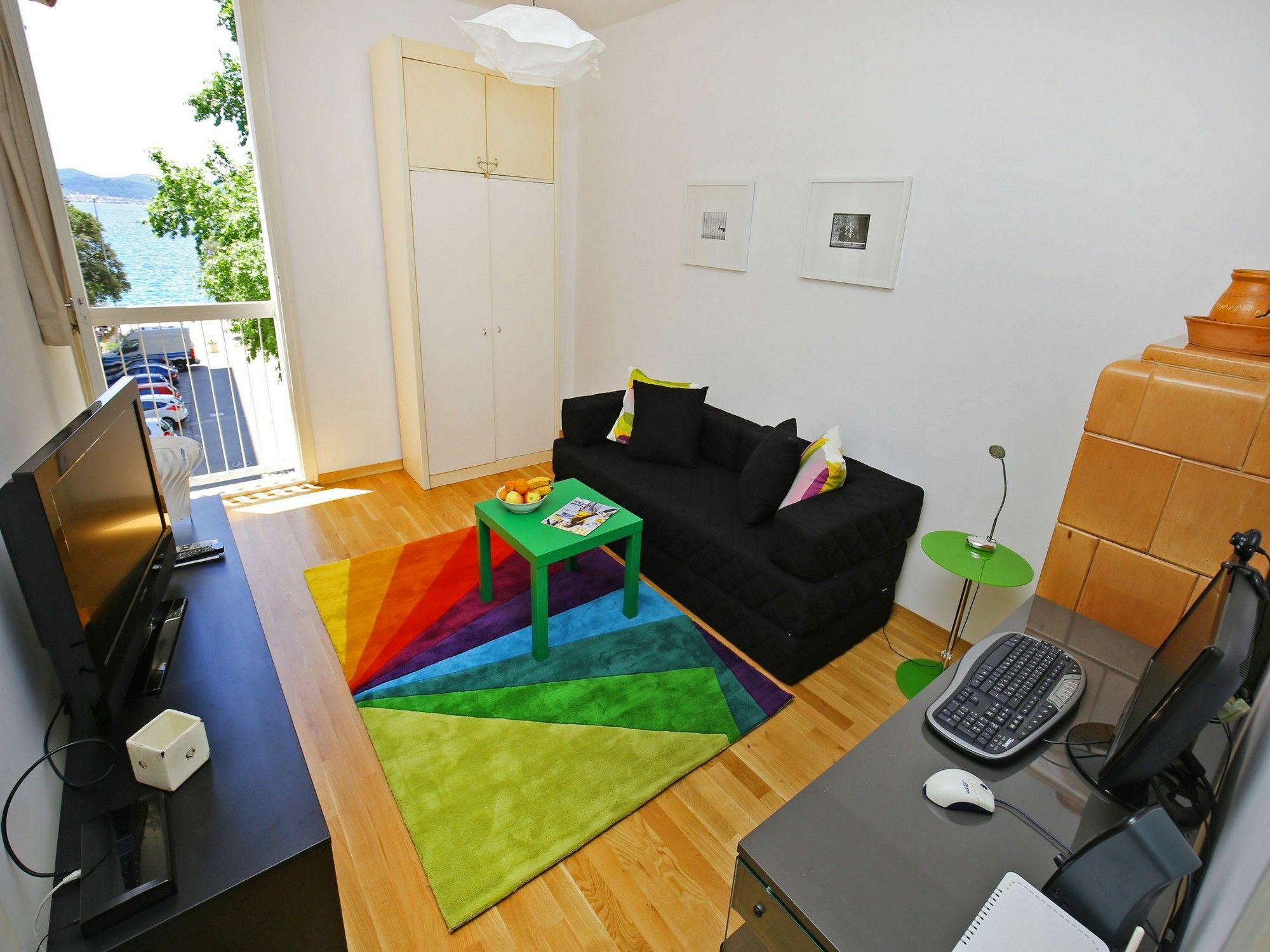 Apartments Feel Center Zadar Exterior photo