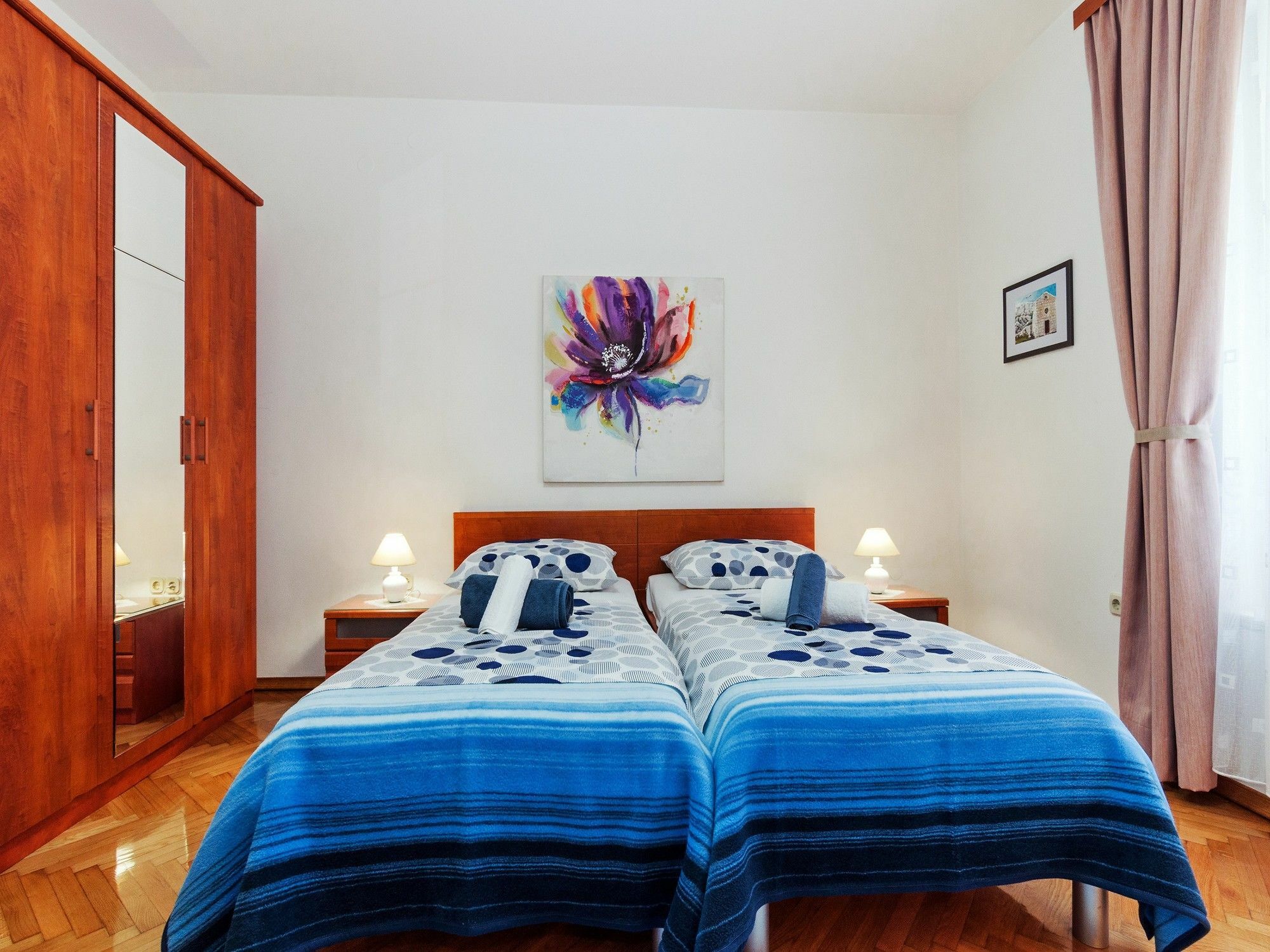 Apartments Feel Center Zadar Exterior photo